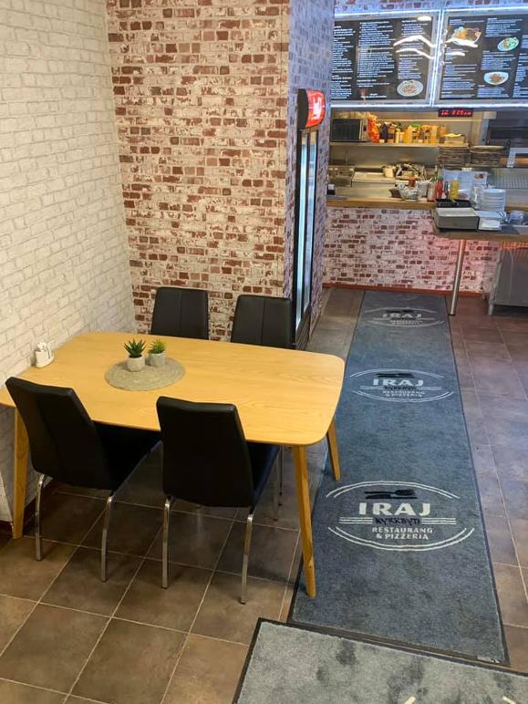 Iraj Churchtown